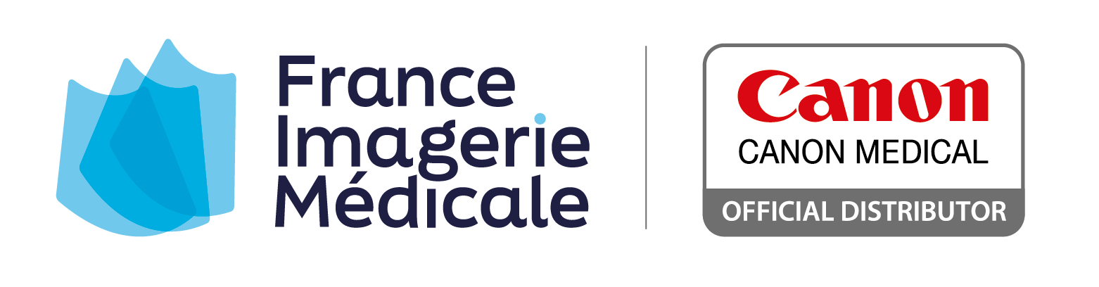 CANON/FRANCE IMAGERIE MEDICALE