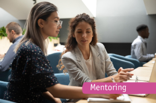 PWI Mentoring Program: Mastering Your Personal Finances