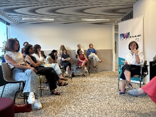 PWI Brussels: Spring Networking Event 2027 -  Stories of Empowerment & Encouragement