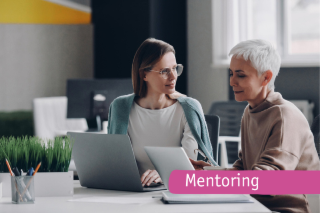 PWI Mentoring Program: Negotiations 