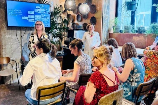 PWI Brussels Entrepreneur Fair 2026