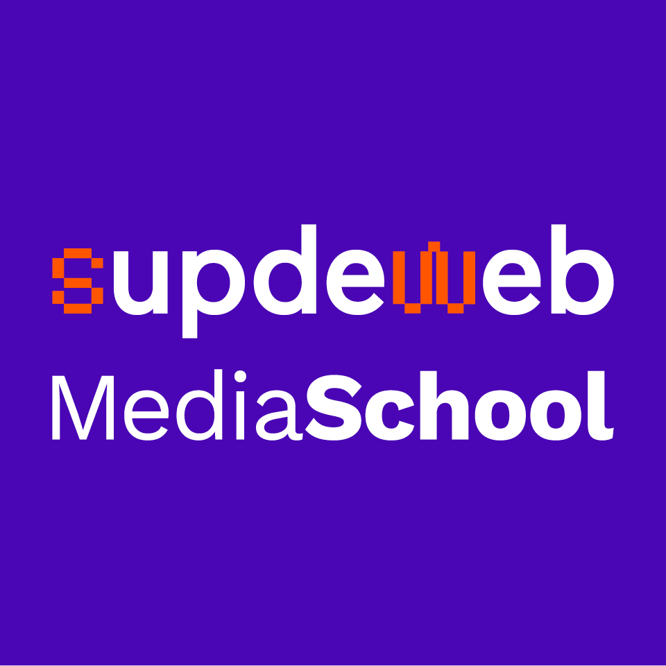 SUP DE WEB