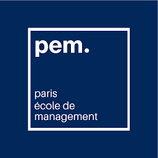 PARIS ECOLE DE MANAGEMENT