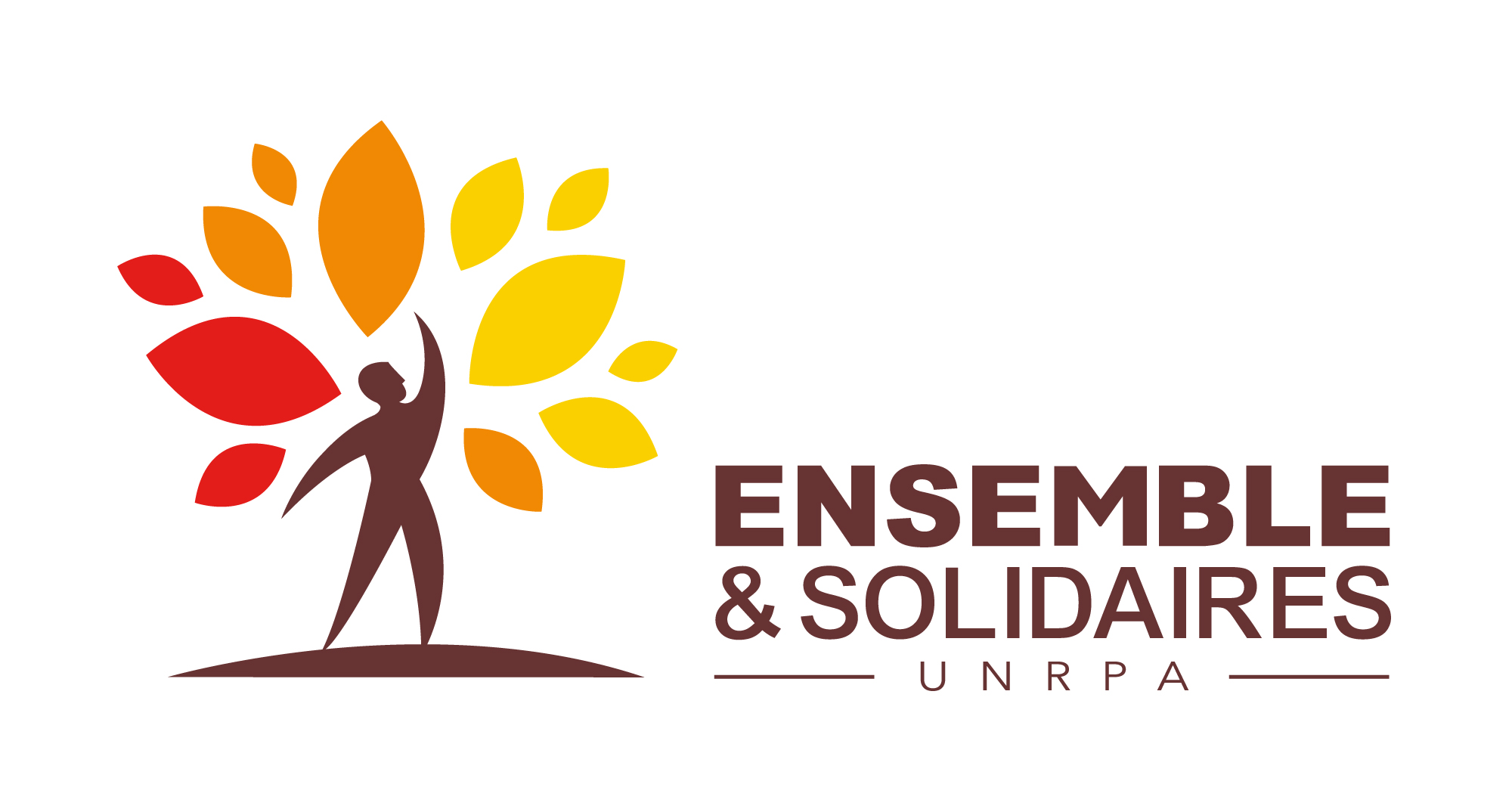 Ensemble et Solidaires-UNRPA