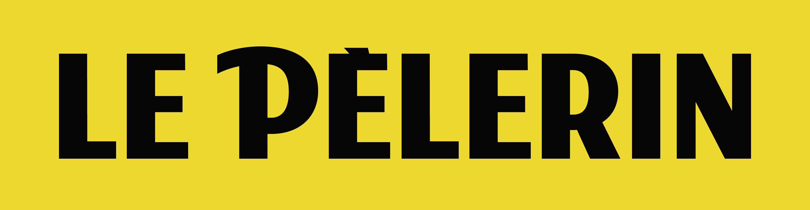 Le Pèlerin