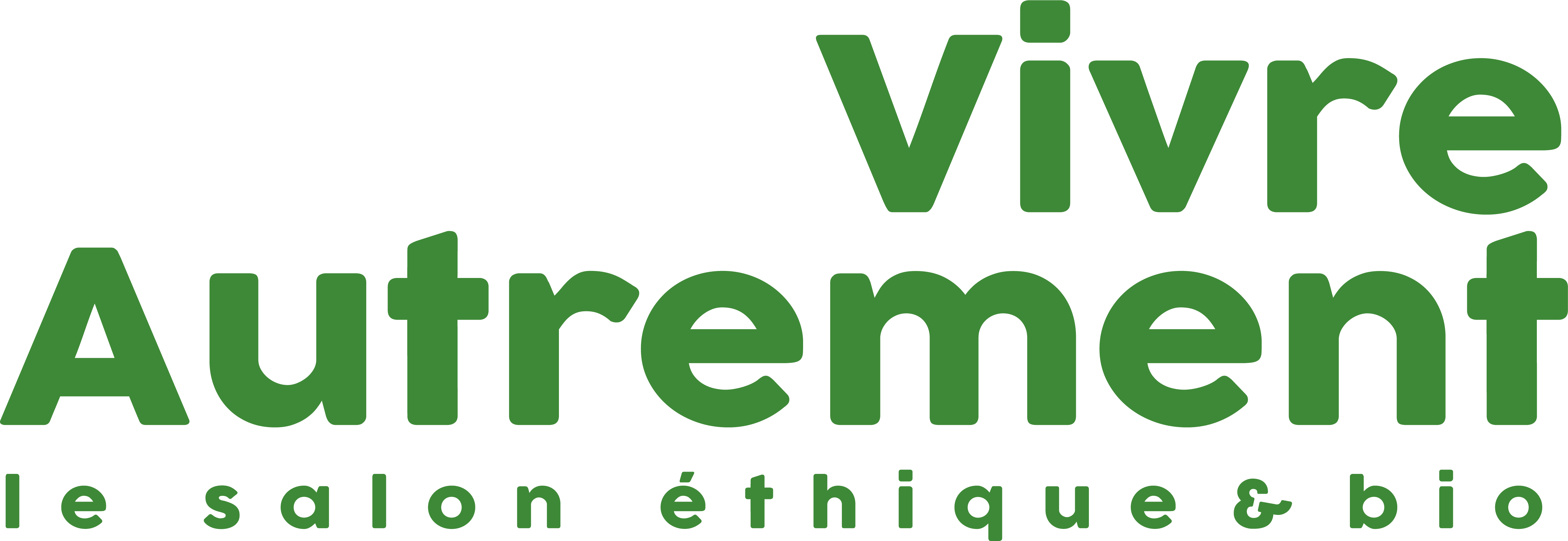 Salon Vivre Autrement