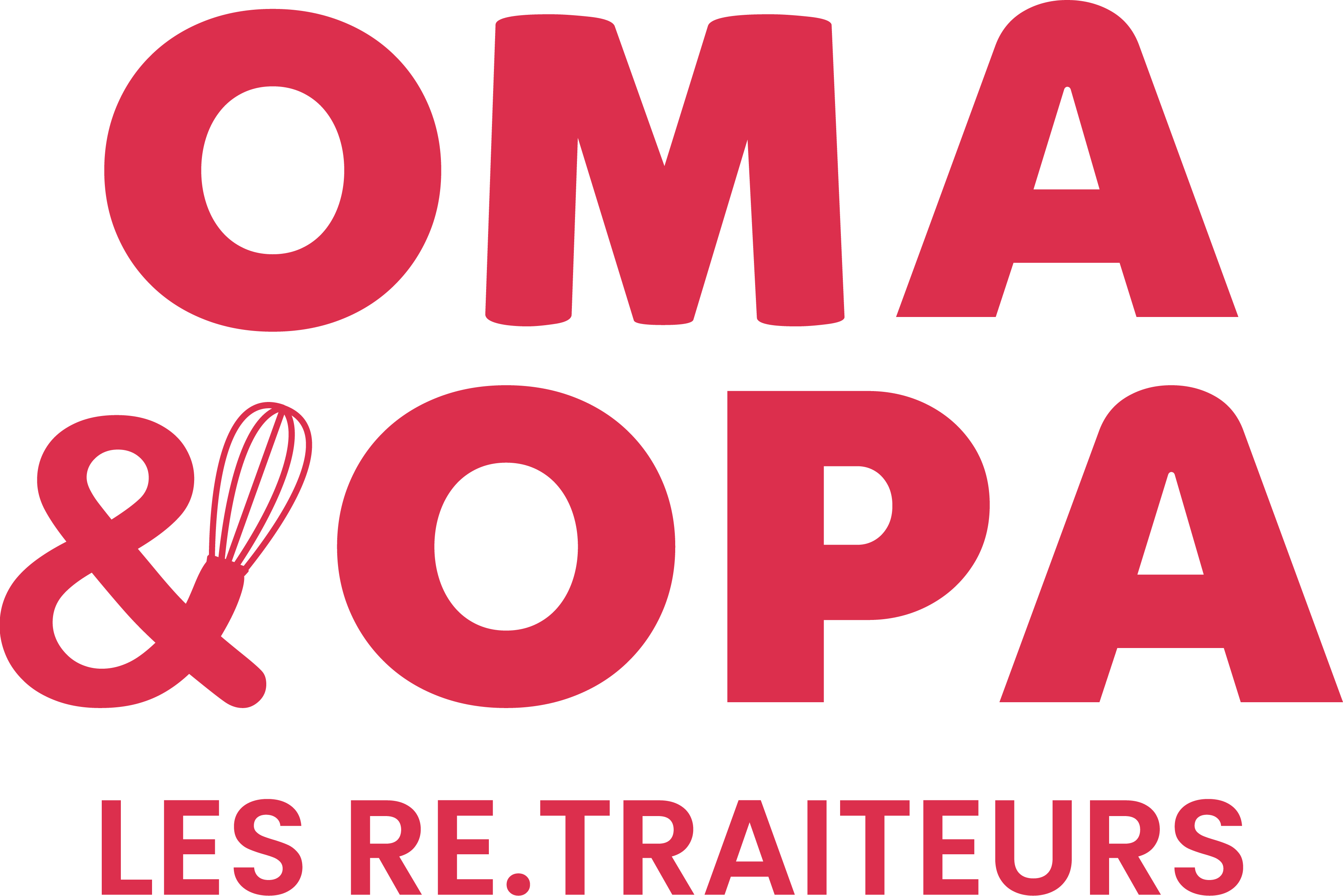 OMA & OPA