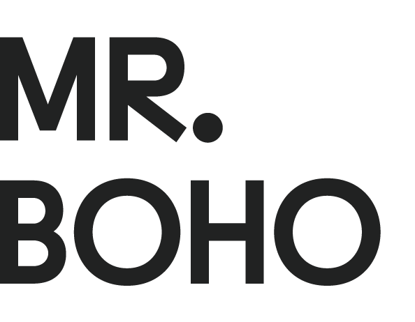 MR. BOHO