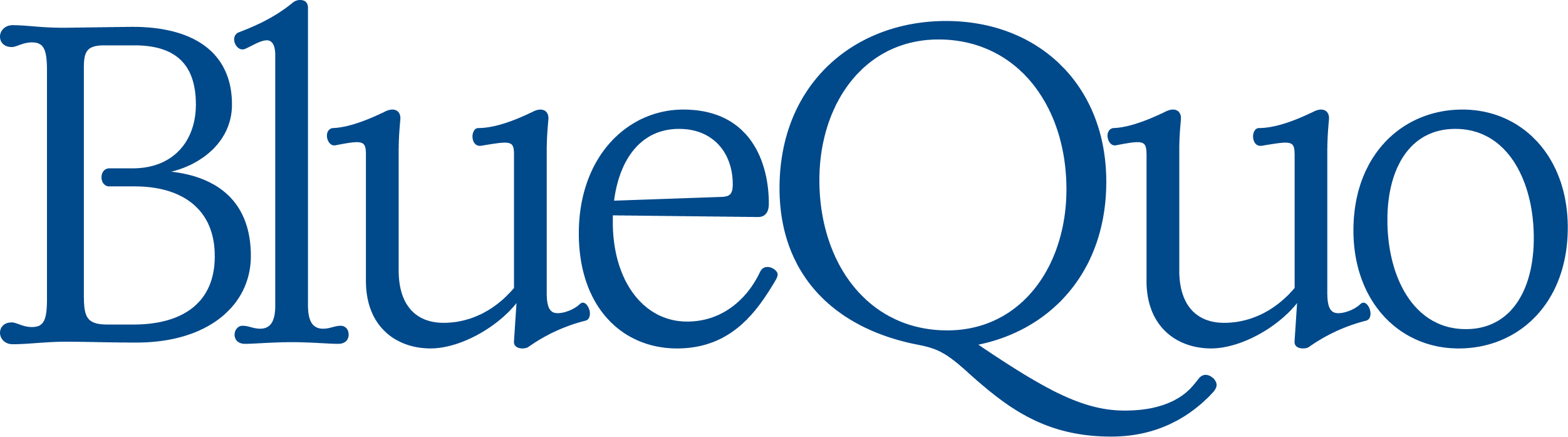 BlueQuo