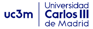 Universidad Carlos III de Madrid