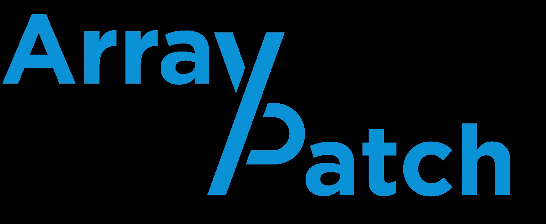 ArrayPatch Ltd