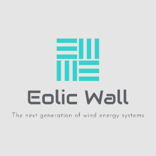 Eolic Wall