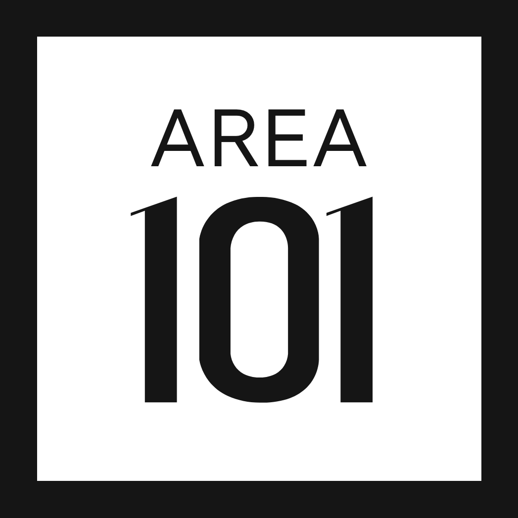 AREA 101