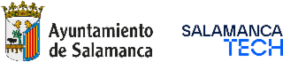 Ayuntamiento de Salamanca- SALAMANCA TECH