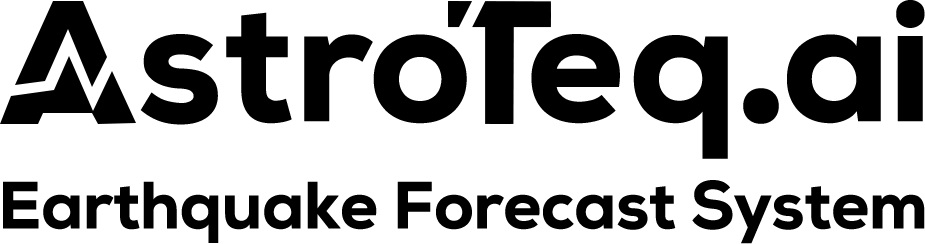 Astroteq.ai - Earthquake Forecasting System
