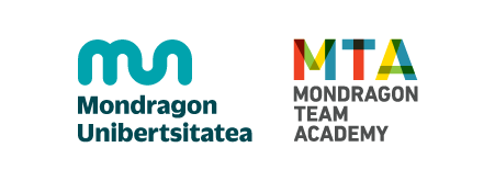 Mondragon Unibertsitatea - Mondragon Team Academy