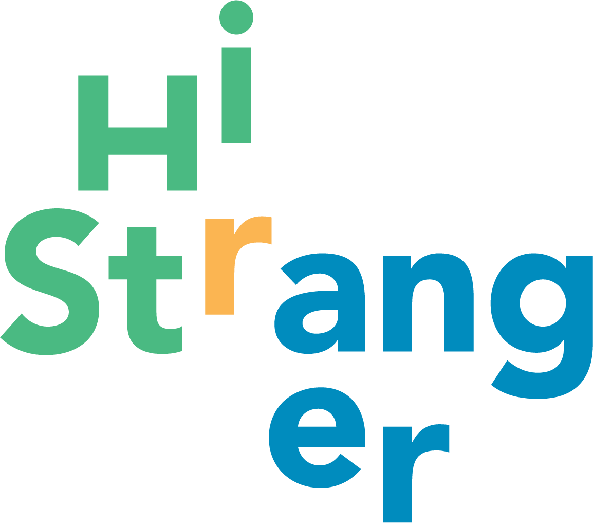 HISTRANGER