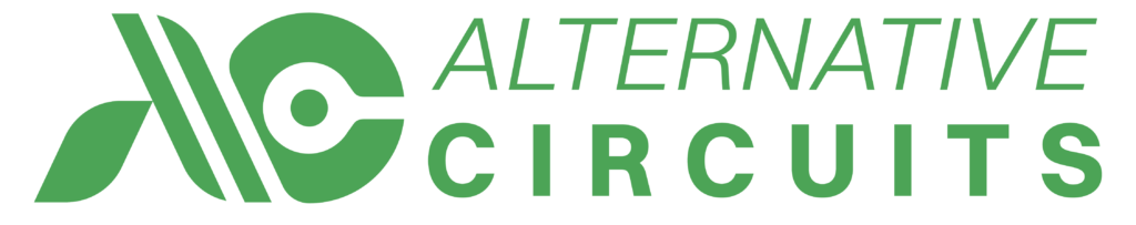 Alternative Circuits