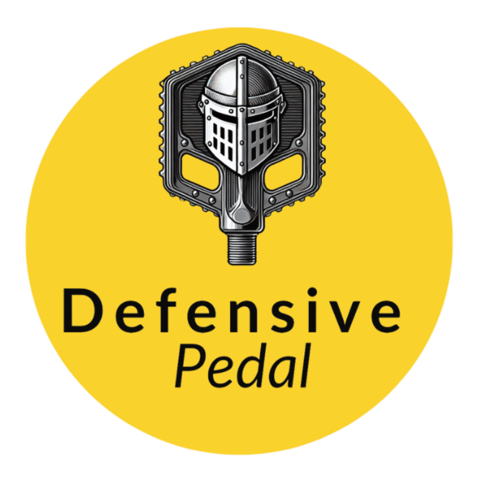 Defensive Pedal