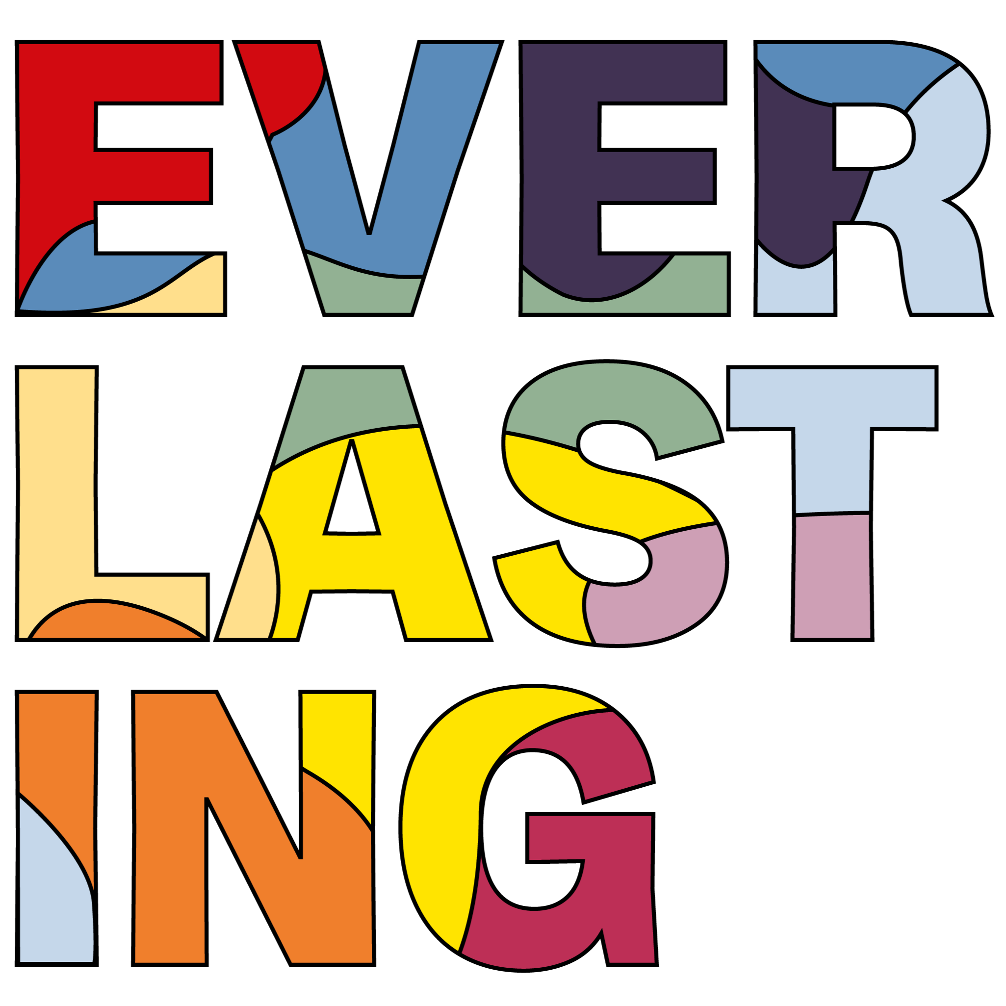 Everlasting Art