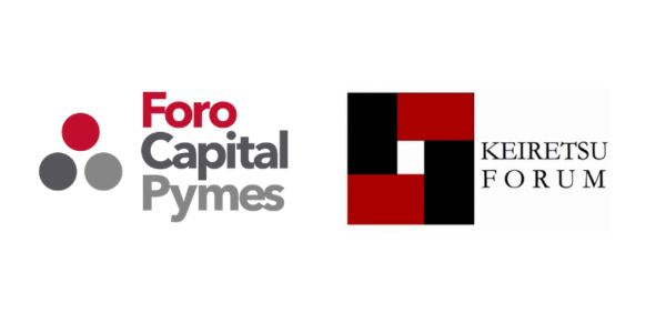 Keiretsu Forum - Foro Capital Pymes 