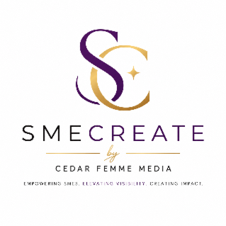 SMECREATE BY CEDAR FEMME MEDIA