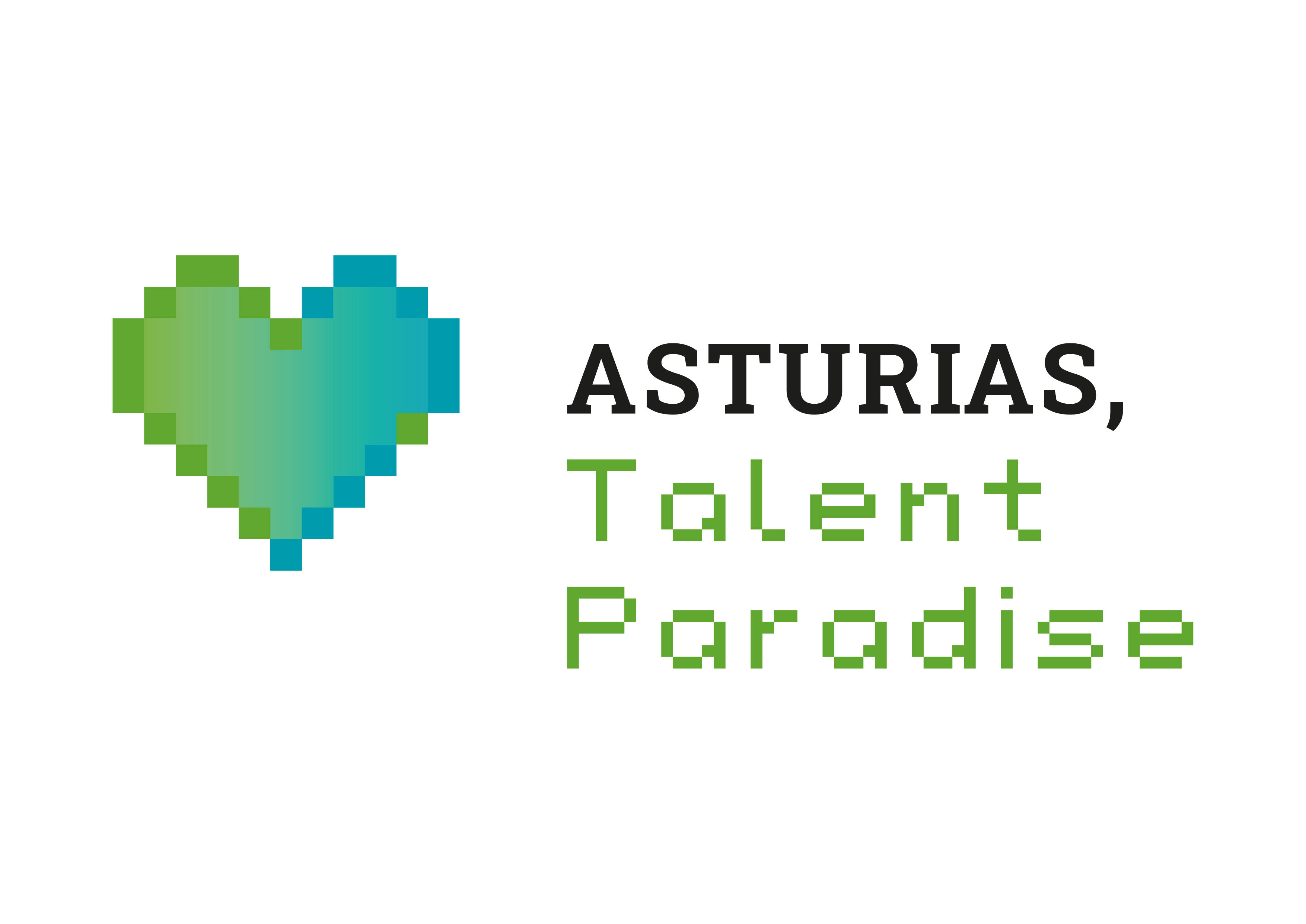 ASTURIAS TALENT PARADISE