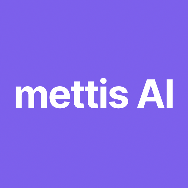 Mettis AI