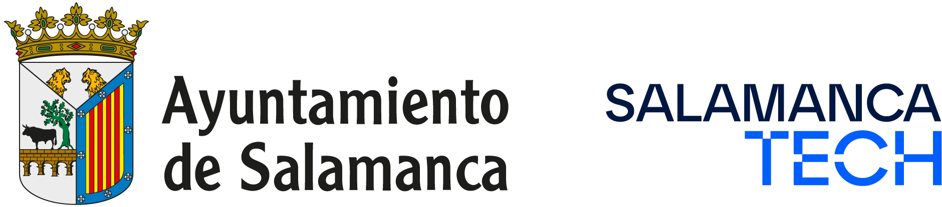 Ayuntamiento de Salamanca- SALAMANCA TECH