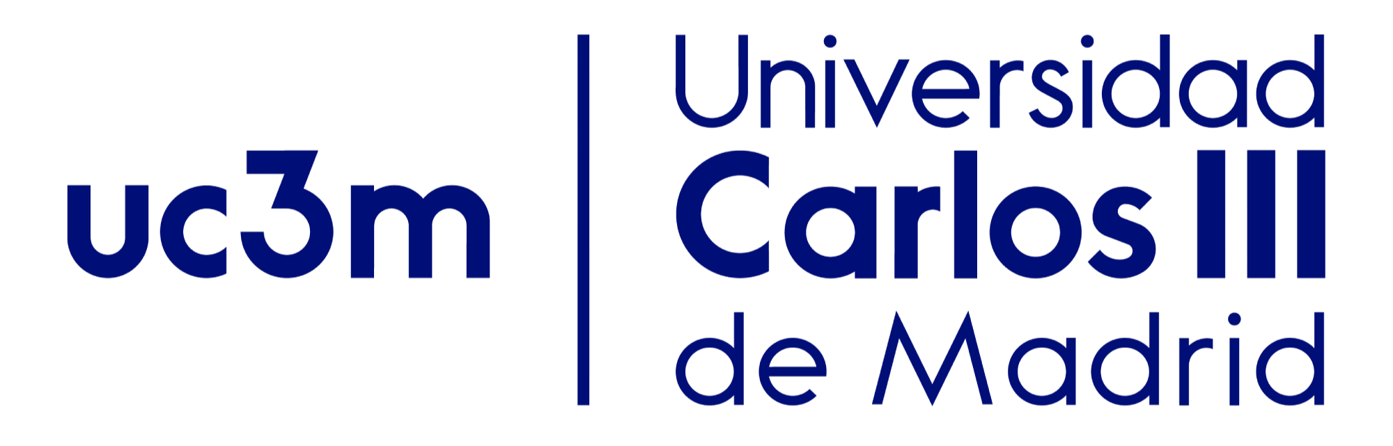 Universidad Carlos III de Madrid