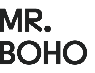 MR. BOHO