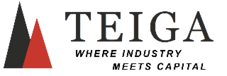 Teiga