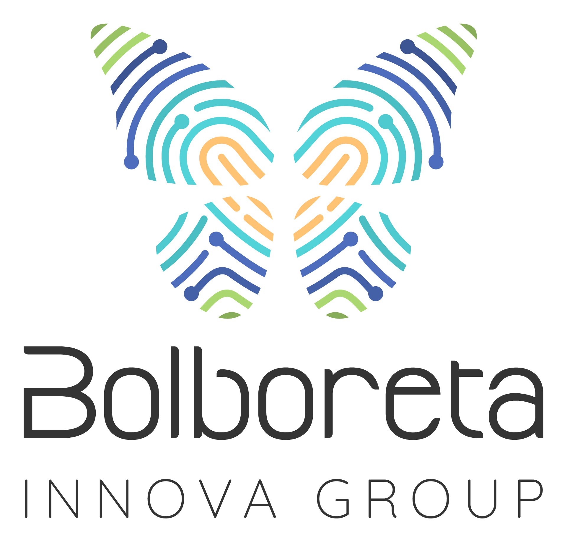 Bolboreta