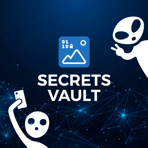 Secrets Vault