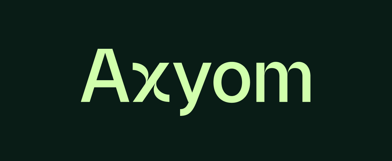 Axyom