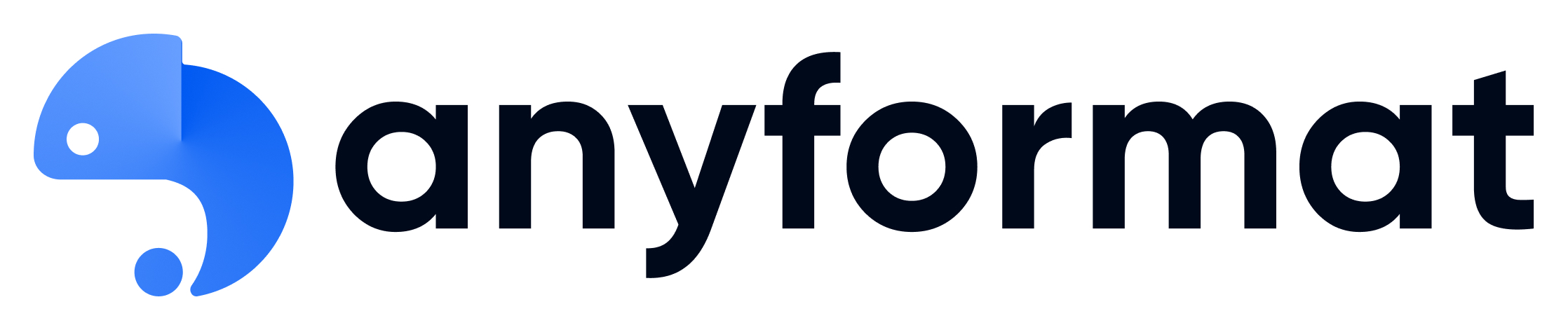 anyformat