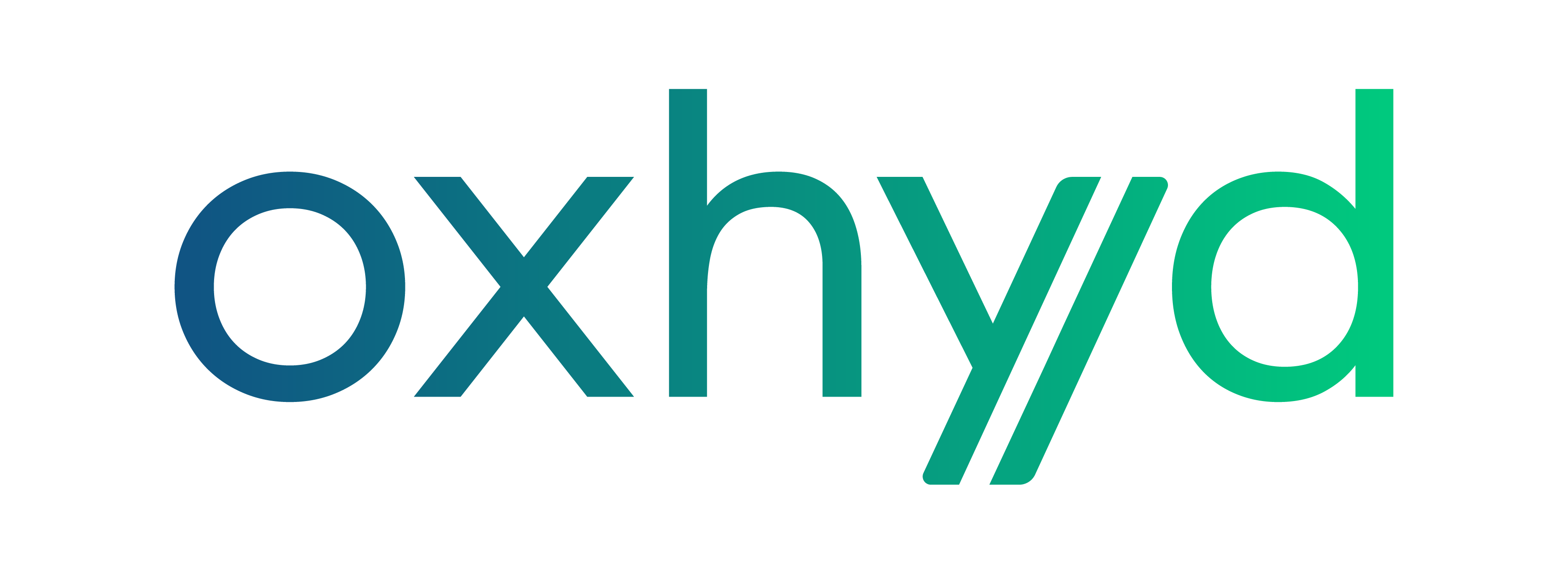 OXHYD ENERGY SL