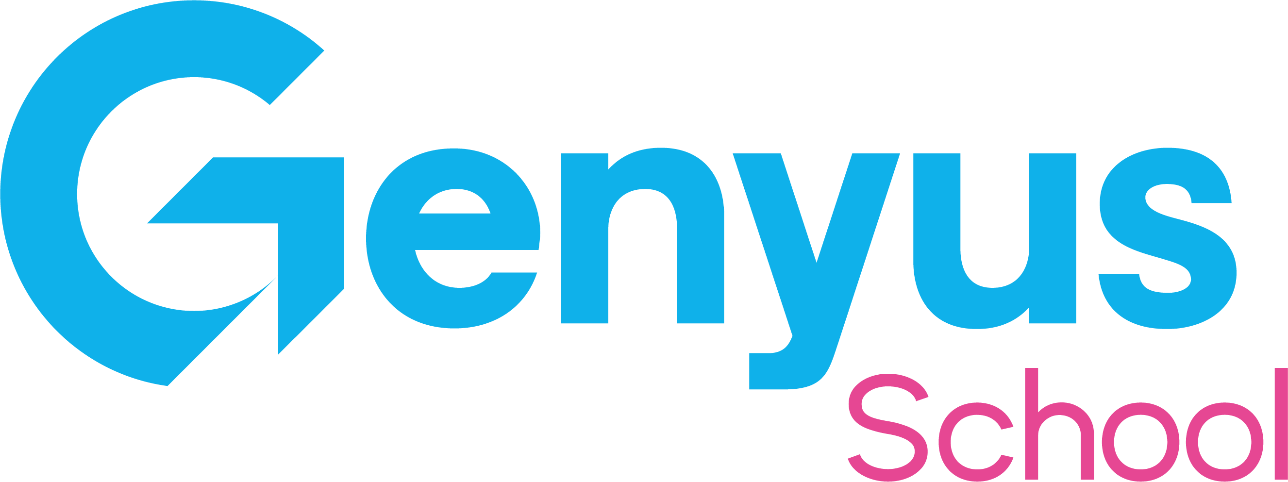 Genyus School