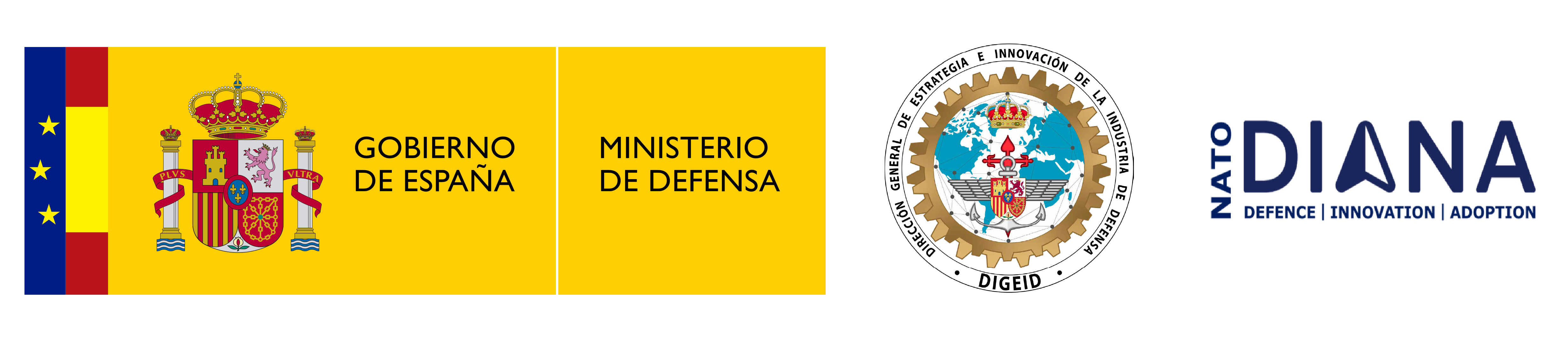 Ministerio de Defensa