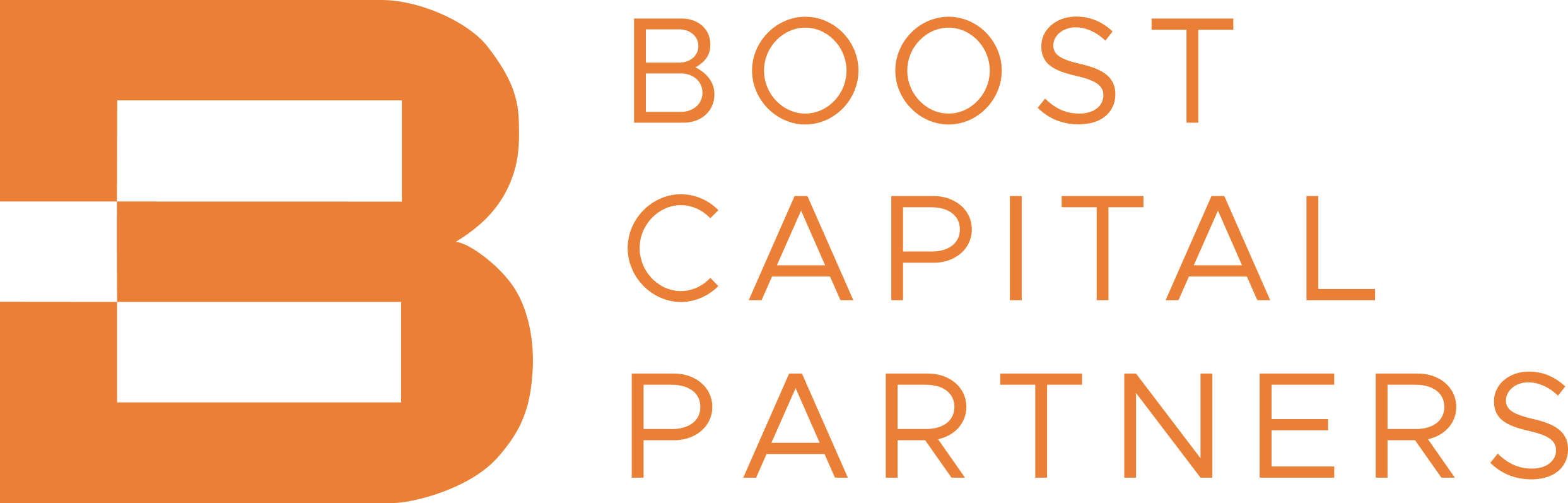 Boost Capital Partners