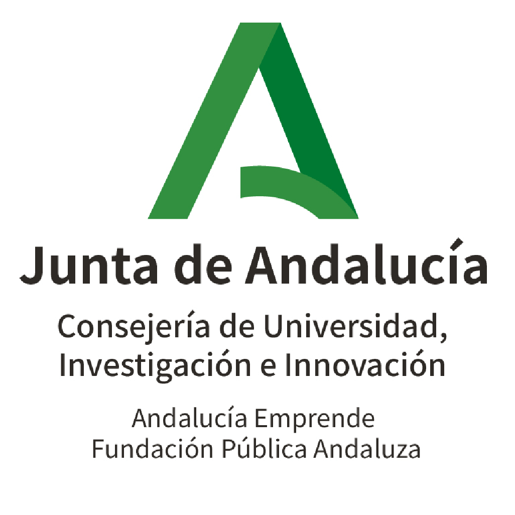 Andalucía Emprende, Fundación Pública Andaluza