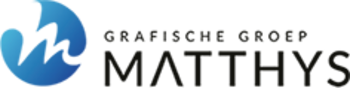 GRAFISCHE GROEP MATTHYS