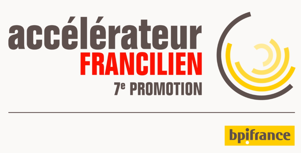 Accélérateur Francilien 7 : séminaire #2 & #3