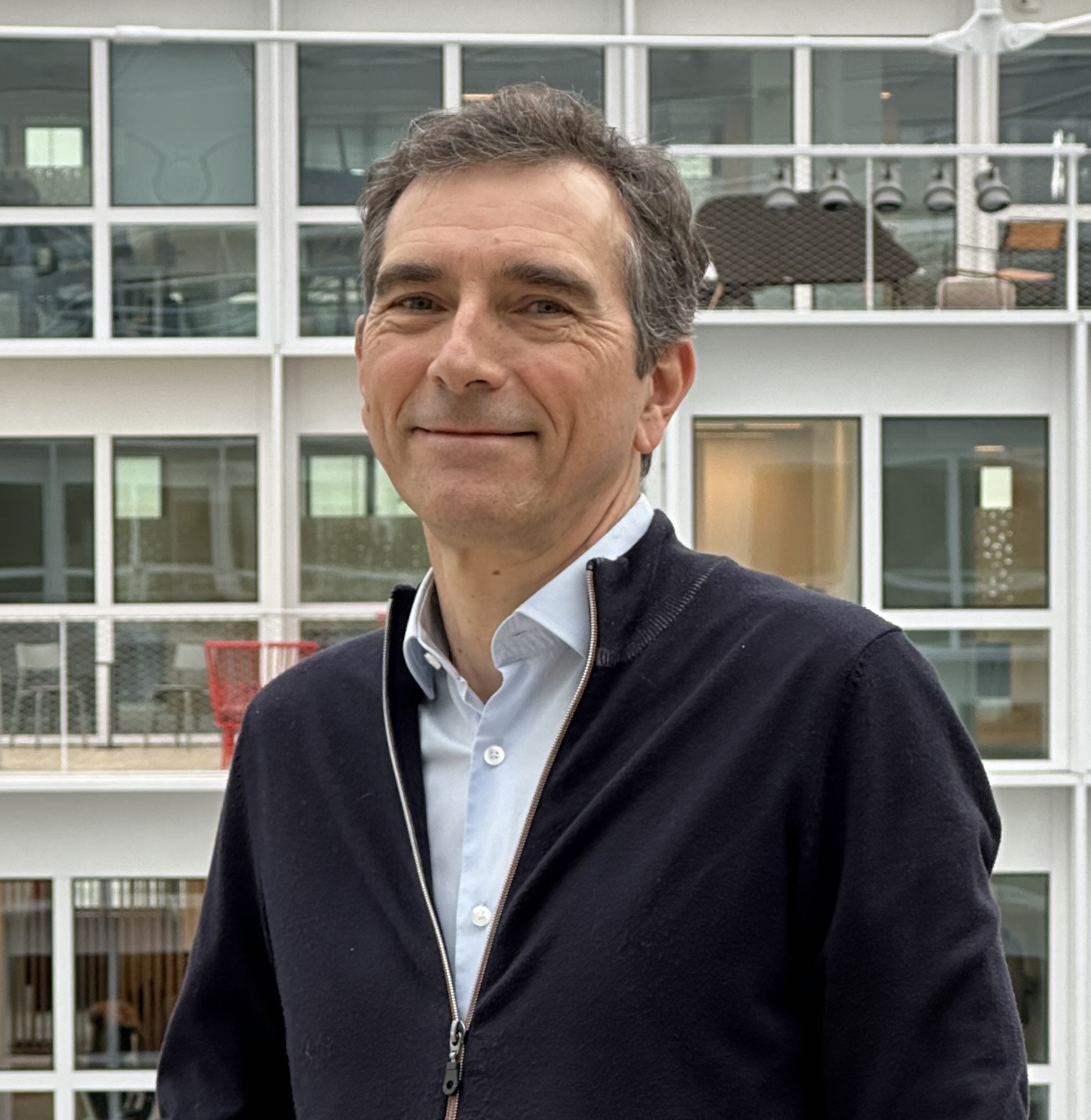 Paul-Henri Derrien rejoint l'équipe de France BioLead en qualité de Directeur du Développement Industriel