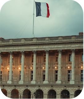Cycle de développement réglementaire et définitions