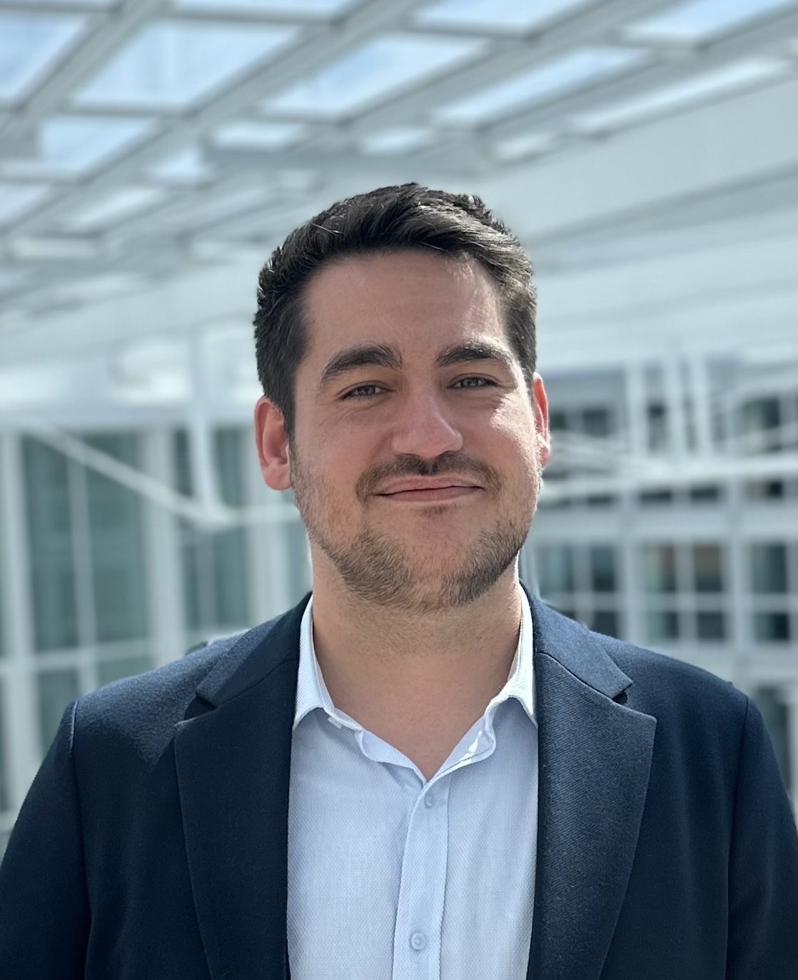 Alexis Behra rejoint l'équipe de France BioLead en qualité de Chargé de structuration et développement de la Filière