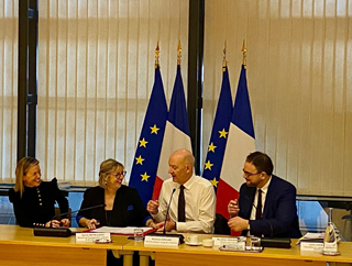 Contrat stratégique de filière