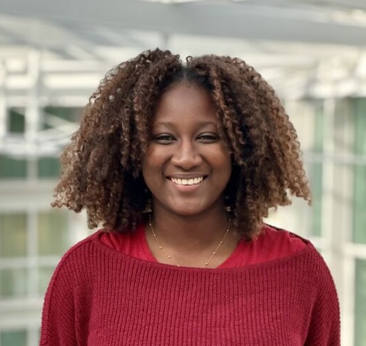 Fatoumata Dia rejoint l'équipe France BioLead en qualité d'Office Manager