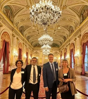 France BioLead à l'Assemblée nationale