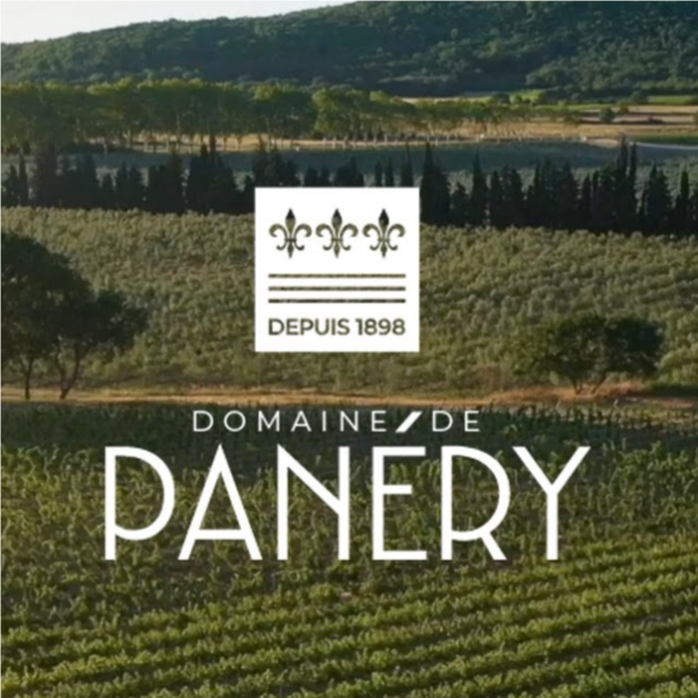 Visite guidée du domaine et dégustation de vin